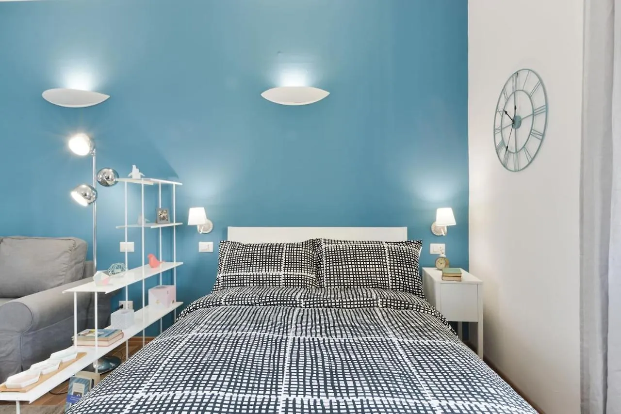 Apartment Spazio Stoppani - Liberty 16 Milan